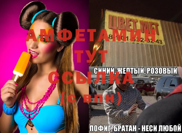 индика Алексеевка