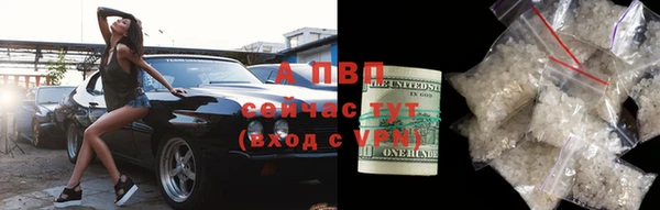 Альфа ПВП Алексин