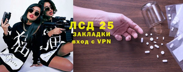 индика Алексеевка